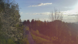 Troják, Maruška - odpočivadlo HM52