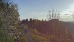 Troják, Maruška - odpočivadlo HM52