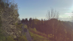 Troják, Maruška - odpočivadlo HM52