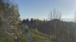 Troják, Maruška - odpočivadlo HM52