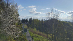 Troják, Maruška - odpočivadlo HM52