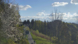 Troják, Maruška - odpočivadlo HM52