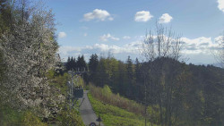 Troják, Maruška - odpočivadlo HM52