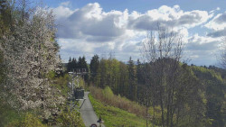 Troják, Maruška - odpočivadlo HM52