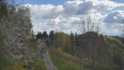 Troják, Maruška - odpočivadlo HM52