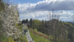 Troják, Maruška - odpočivadlo HM52