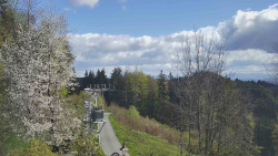 Troják, Maruška - odpočivadlo HM52