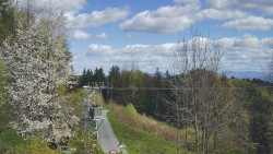 Troják, Maruška - odpočivadlo HM52