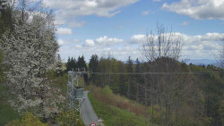 Troják, Maruška - odpočivadlo HM52