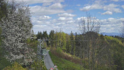 Troják, Maruška - odpočivadlo HM52