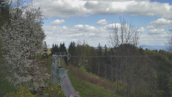 Troják, Maruška - odpočivadlo HM52