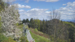 Troják, Maruška - odpočivadlo HM52