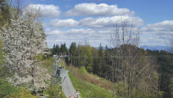 Troják, Maruška - odpočivadlo HM52