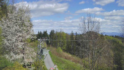 Troják, Maruška - odpočivadlo HM52