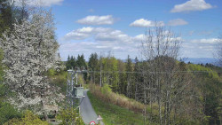 Troják, Maruška - odpočivadlo HM52