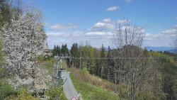 Troják, Maruška - odpočivadlo HM52