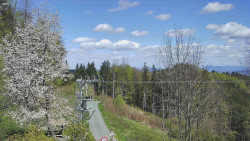 Troják, Maruška - odpočivadlo HM52