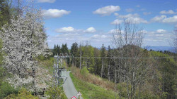 Troják, Maruška - odpočivadlo HM52