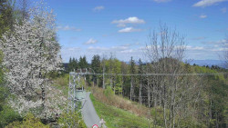 Troják, Maruška - odpočivadlo HM52