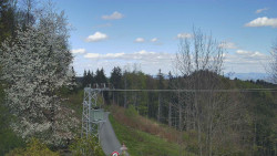 Troják, Maruška - odpočivadlo HM52