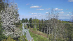 Troják, Maruška - odpočivadlo HM52