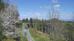 Troják, Maruška - odpočivadlo HM52