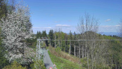 Troják, Maruška - odpočivadlo HM52