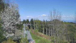 Troják, Maruška - odpočivadlo HM52