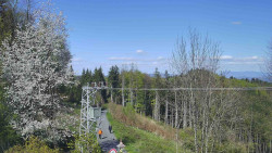 Troják, Maruška - odpočivadlo HM52