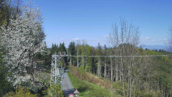 Troják, Maruška - odpočivadlo HM52