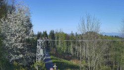 Troják, Maruška - odpočivadlo HM52