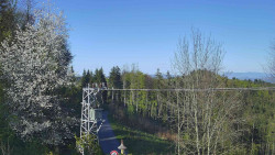 Troják, Maruška - odpočivadlo HM52