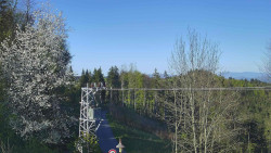 Troják, Maruška - odpočivadlo HM52