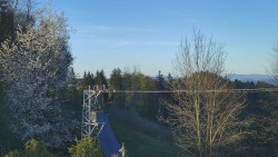 Troják, Maruška - odpočivadlo HM52