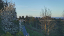 Troják, Maruška - odpočivadlo HM52