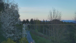 Troják, Maruška - odpočivadlo HM52