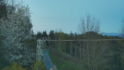 Troják, Maruška - odpočivadlo HM52