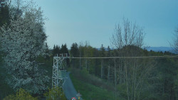 Troják, Maruška - odpočivadlo HM52