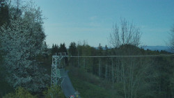 Troják, Maruška - odpočivadlo HM52