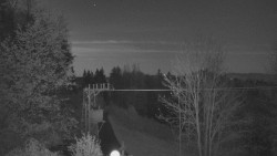 Troják, Maruška - odpočivadlo HM52