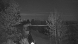 Troják, Maruška - odpočivadlo HM52