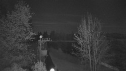 Troják, Maruška - odpočivadlo HM52