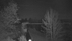 Troják, Maruška - odpočivadlo HM52