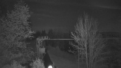 Troják, Maruška - odpočivadlo HM52