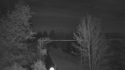 Troják, Maruška - odpočivadlo HM52