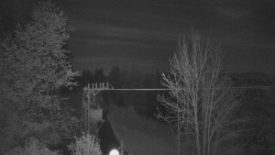 Troják, Maruška - odpočivadlo HM52