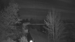 Troják, Maruška - odpočivadlo HM52