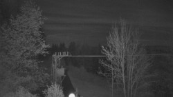 Troják, Maruška - odpočivadlo HM52