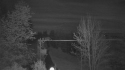 Troják, Maruška - odpočivadlo HM52