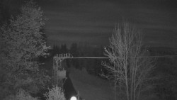 Troják, Maruška - odpočivadlo HM52